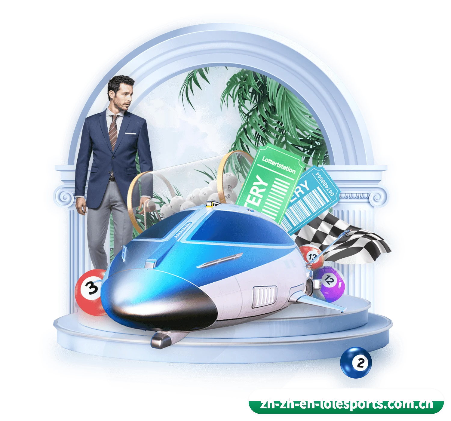 LOL竞猜 APP
